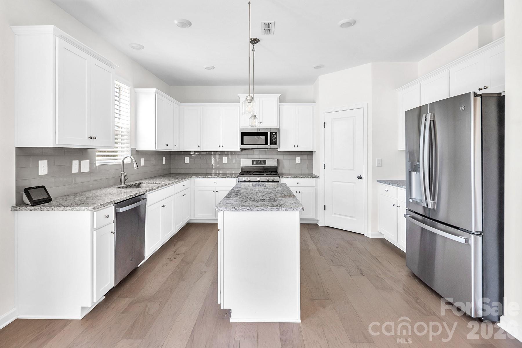 1525 Felthorpe Way Indian Trail NC 28079
