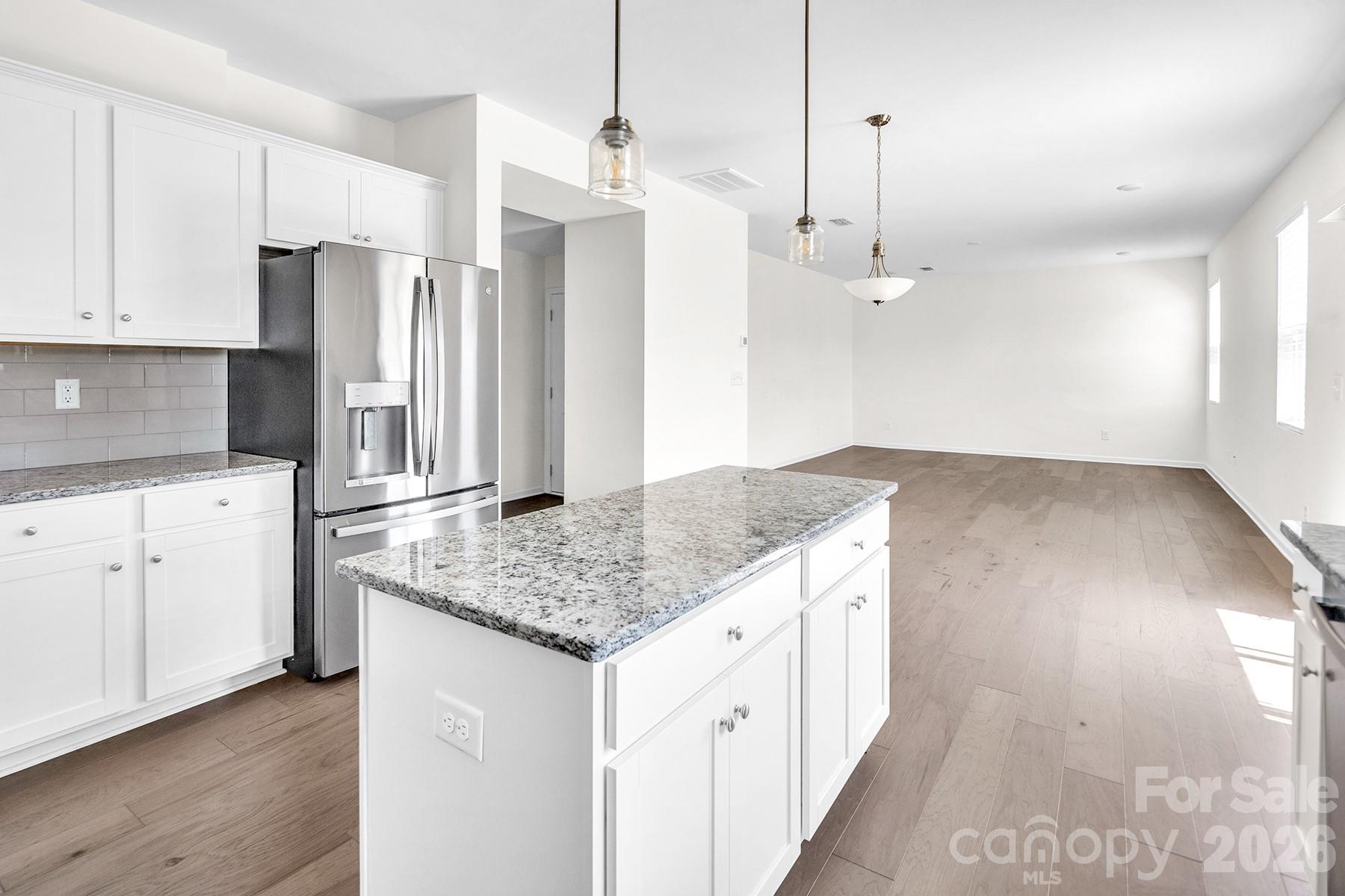 1525 Felthorpe Way Indian Trail NC 28079