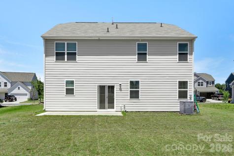 1525 Felthorpe Way Indian Trail NC 28079
