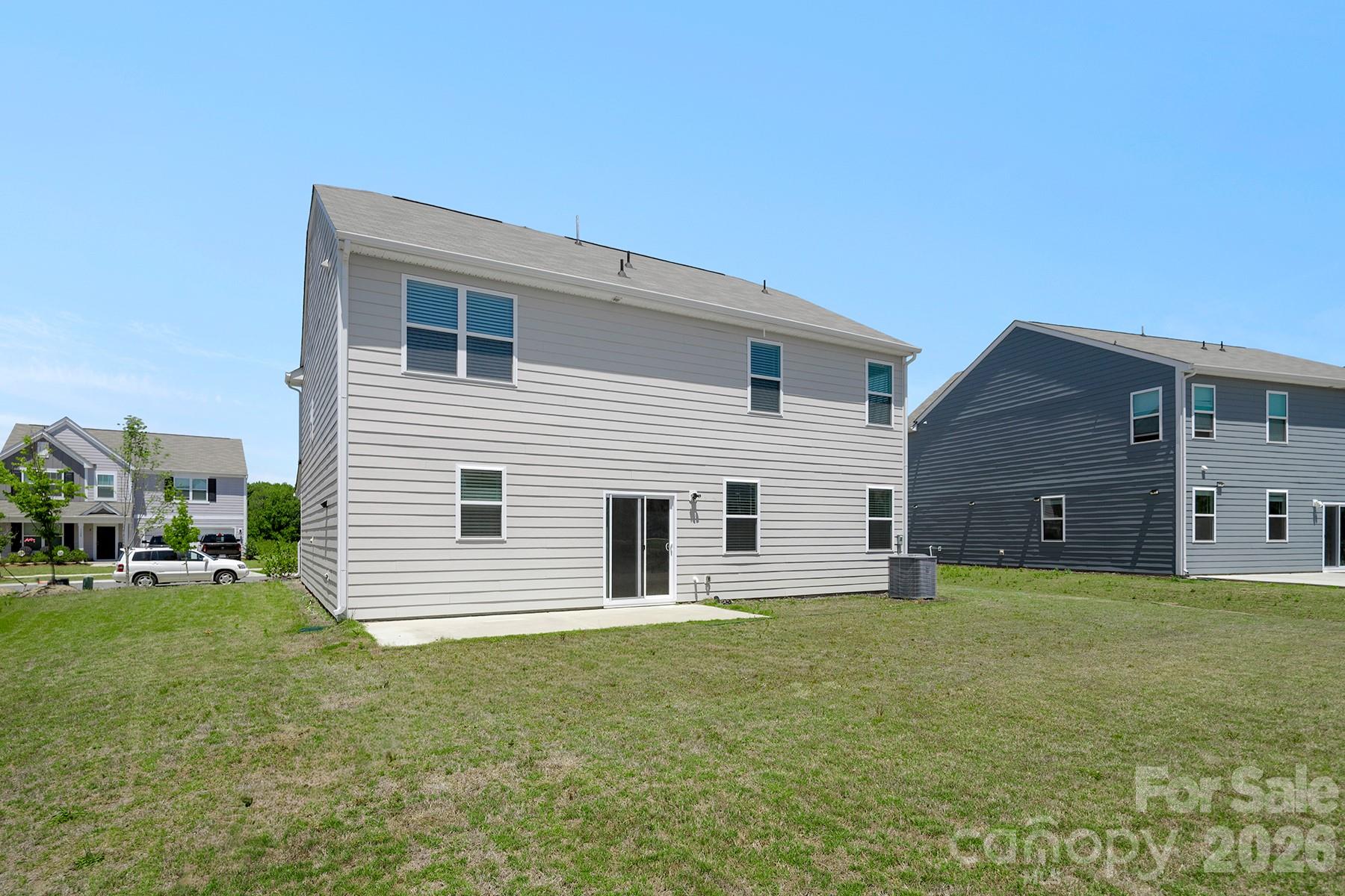 1525 Felthorpe Way Indian Trail NC 28079