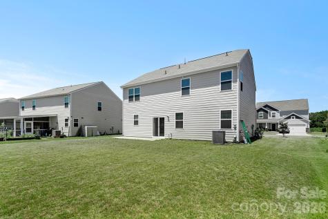 1525 Felthorpe Way Indian Trail NC 28079