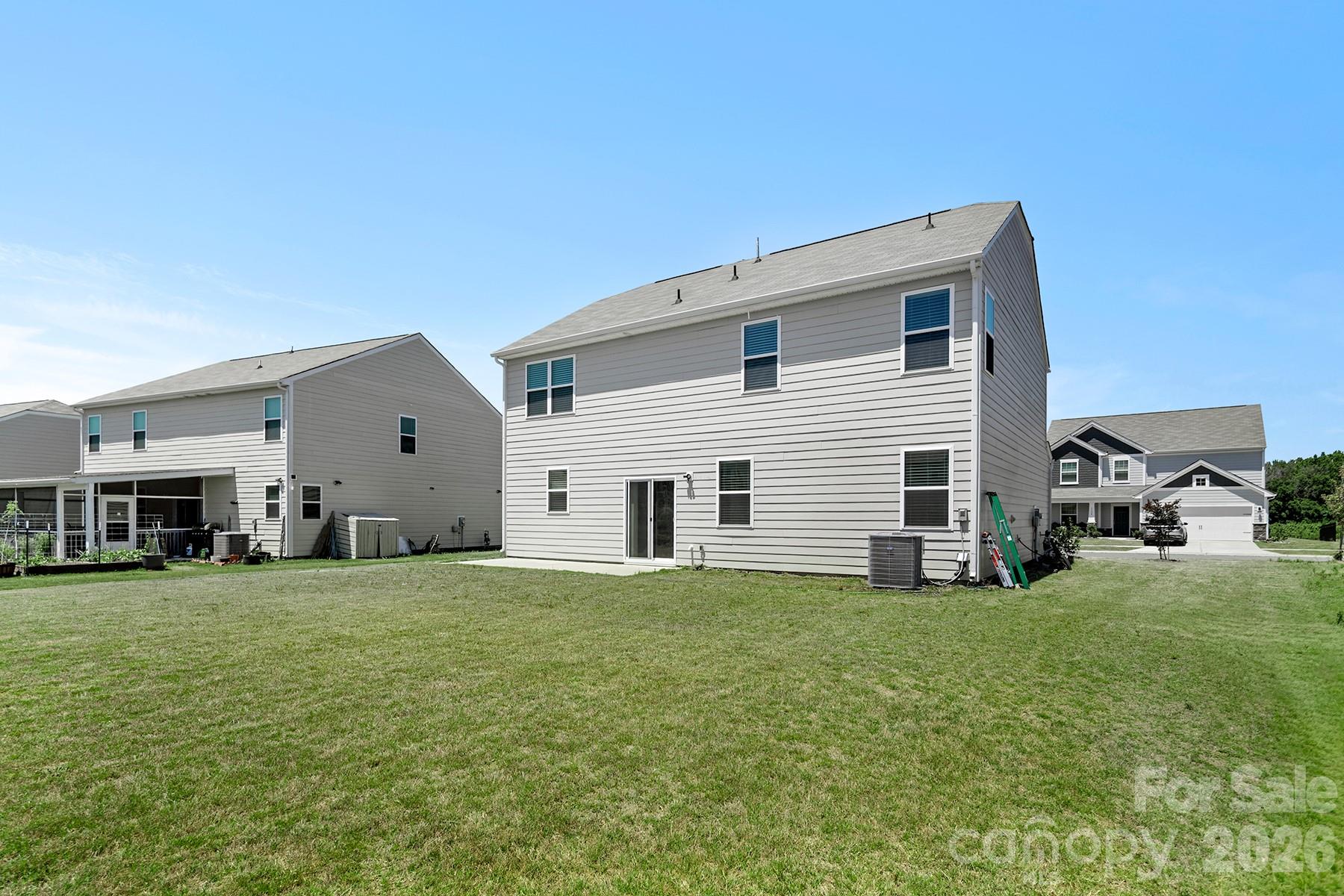 1525 Felthorpe Way Indian Trail NC 28079