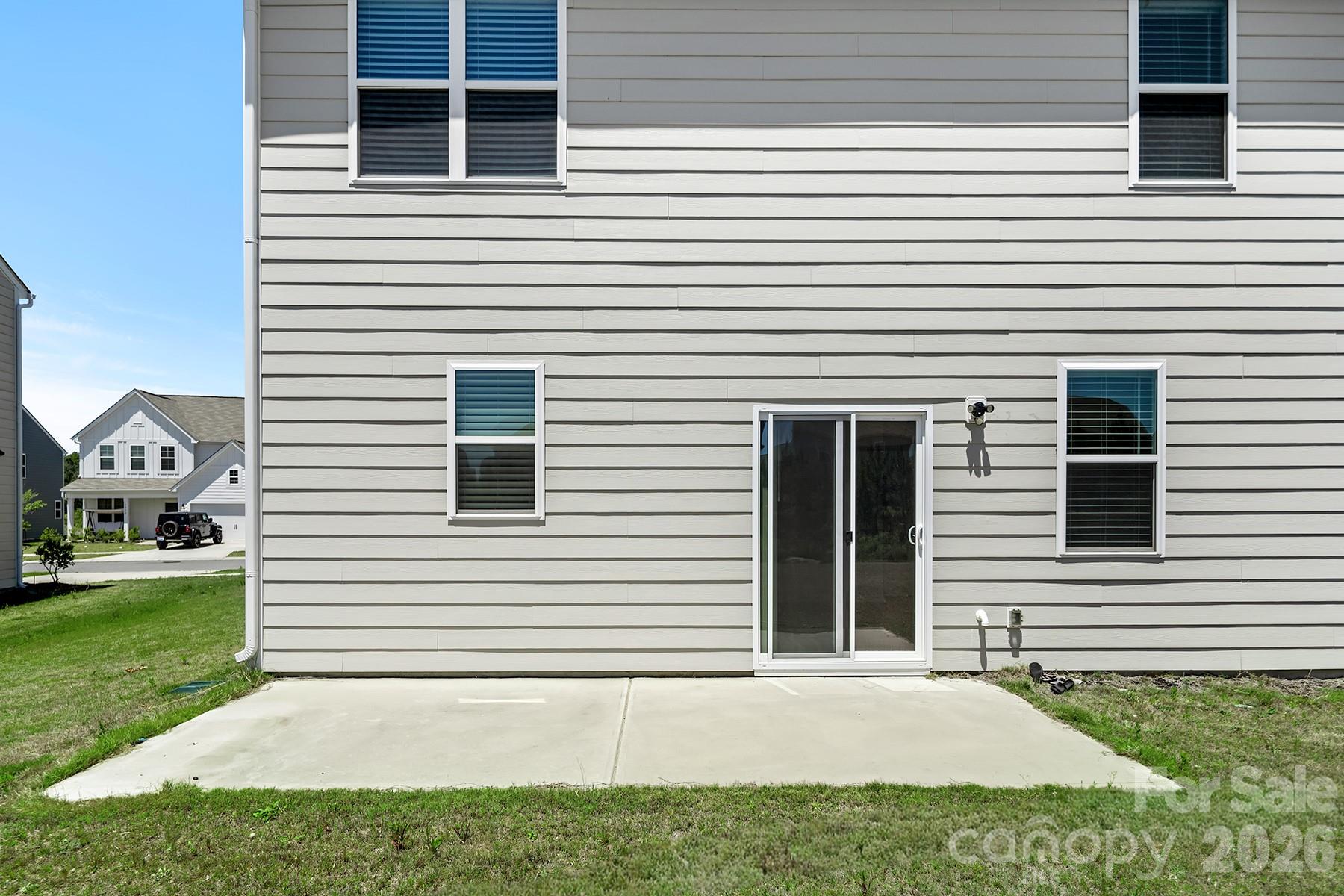 1525 Felthorpe Way Indian Trail NC 28079