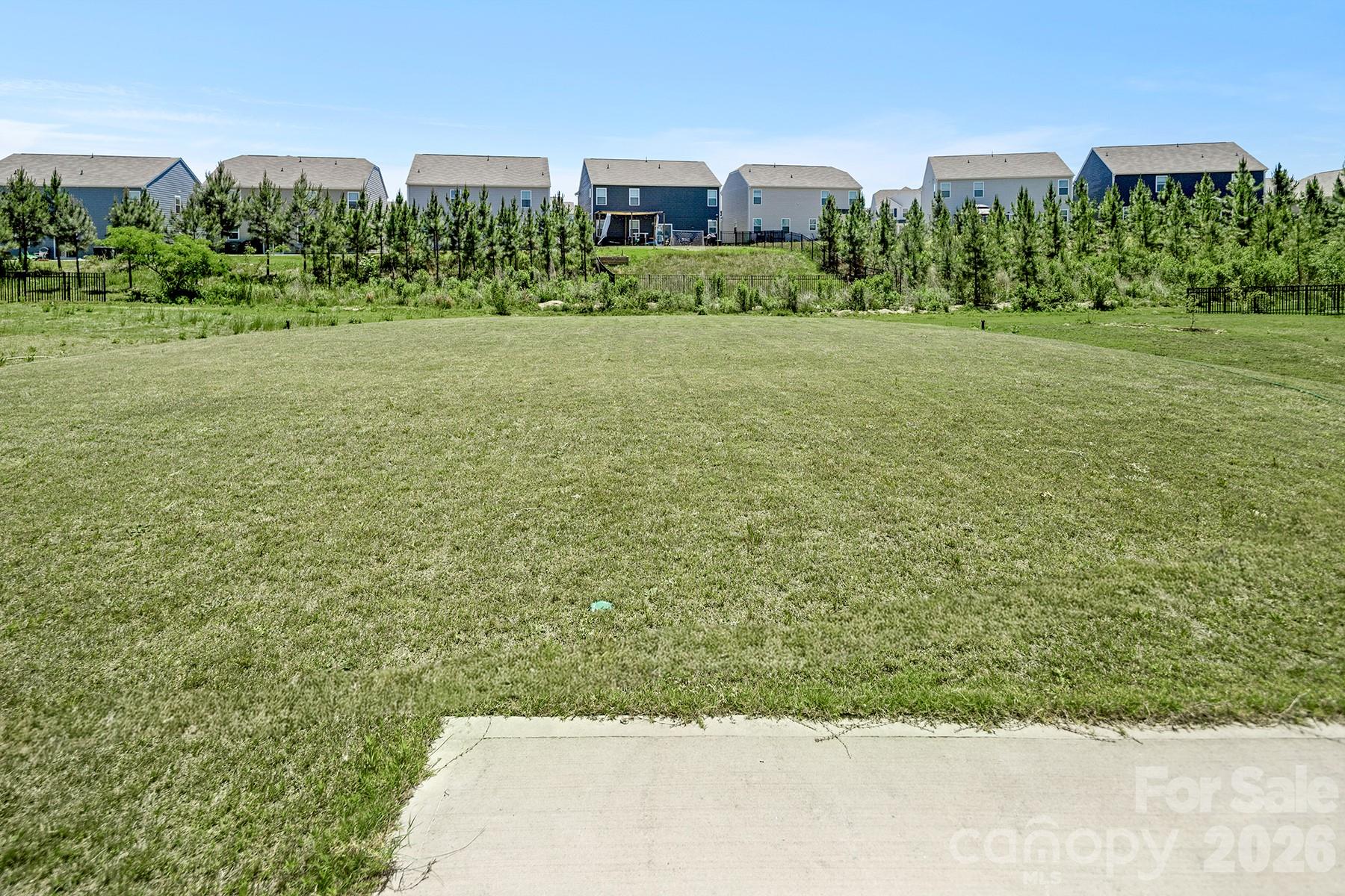 1525 Felthorpe Way Indian Trail NC 28079