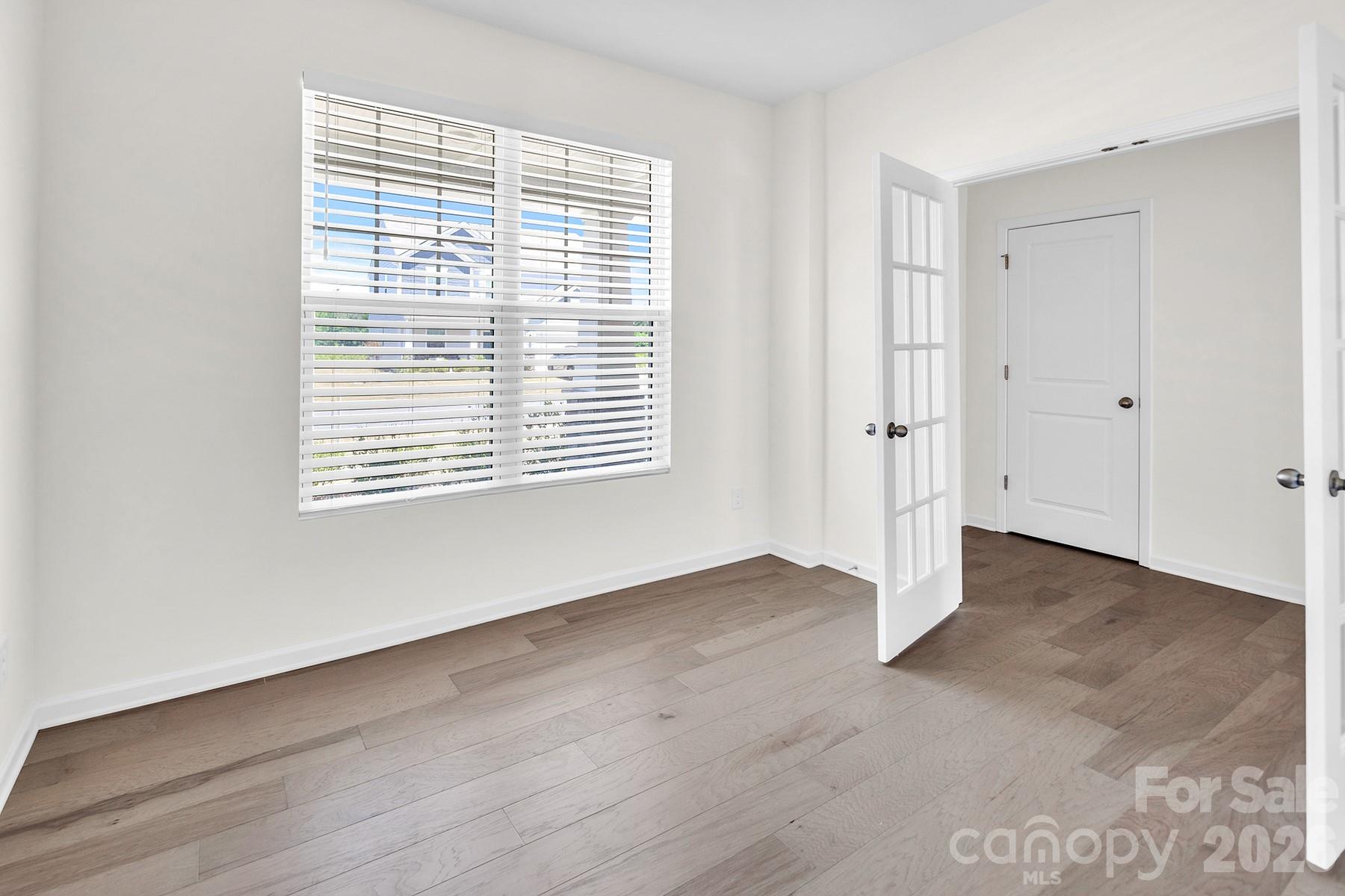 1525 Felthorpe Way Indian Trail NC 28079