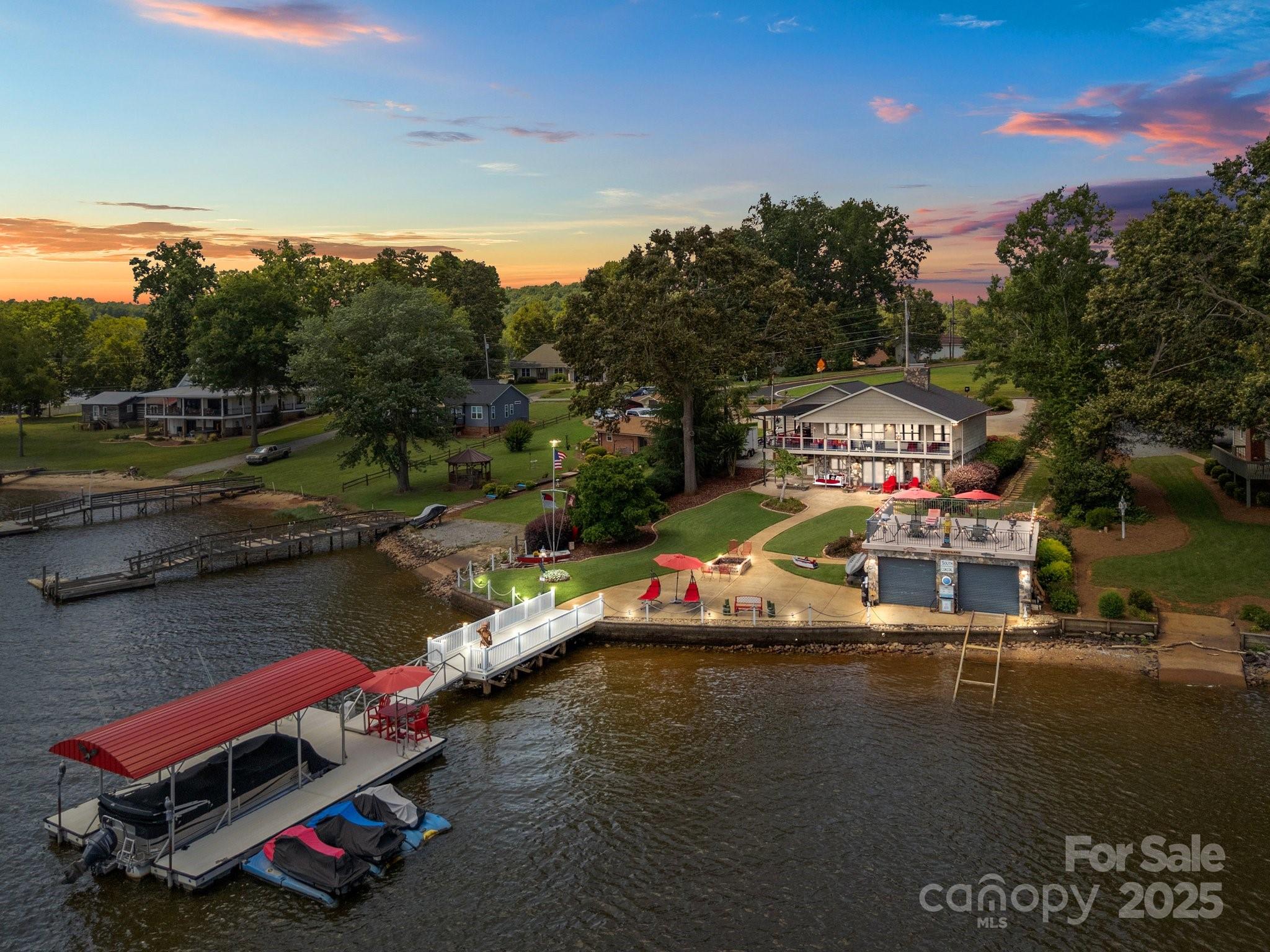 643 Lake Drive Lexington NC 27292