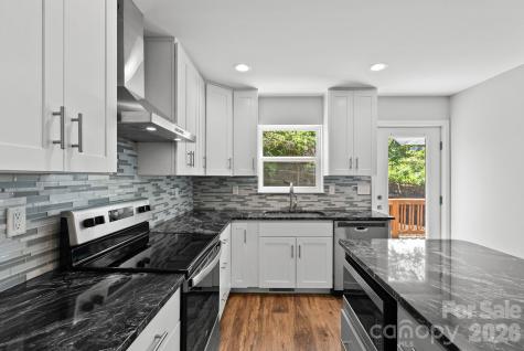 13 Annie Street Asheville NC 28806
