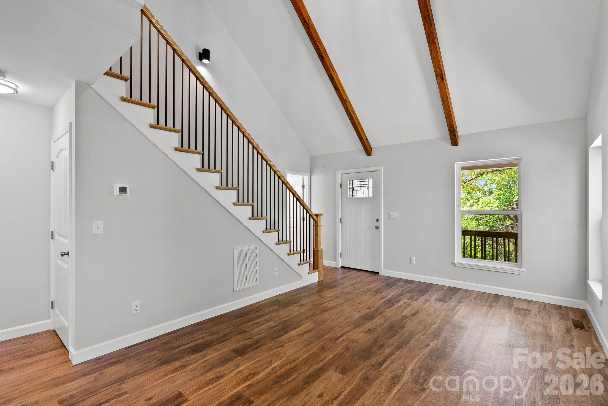 13 Annie Street Asheville NC 28806