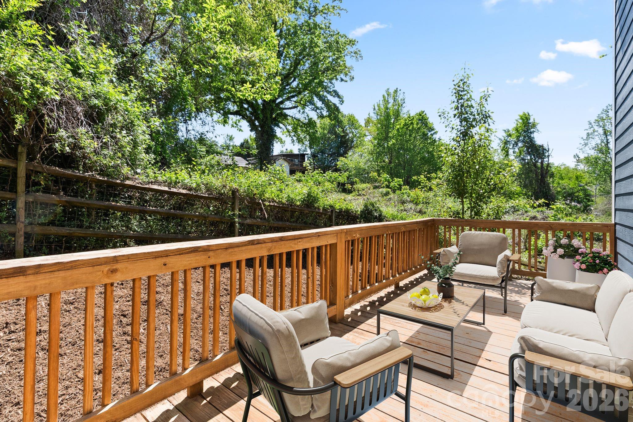 13 Annie Street Asheville NC 28806
