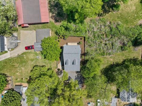 13 Annie Street Asheville NC 28806