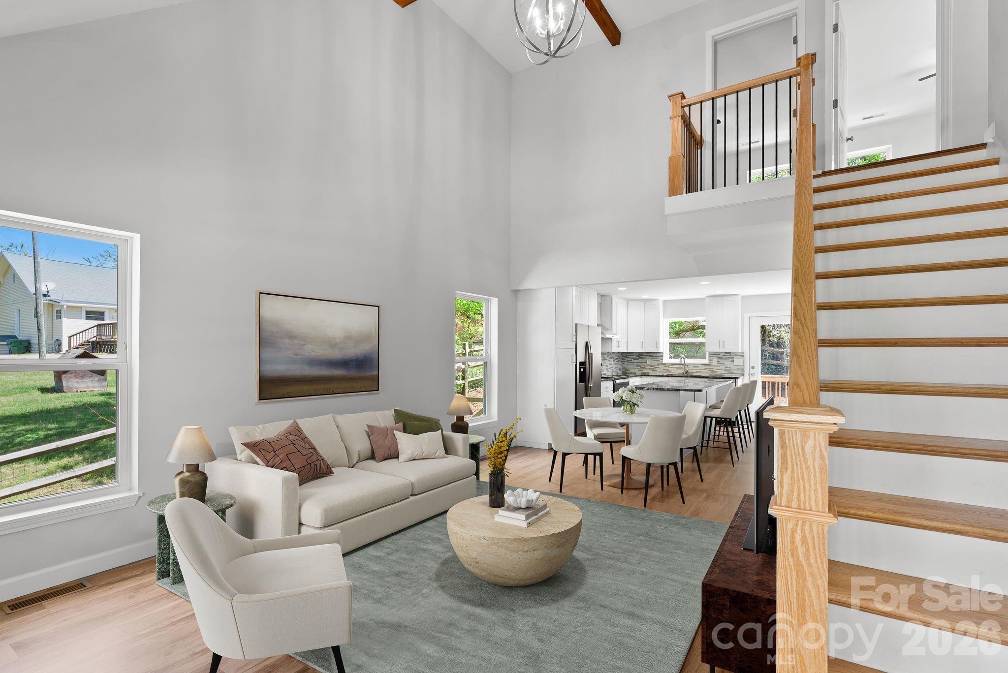 13 Annie Street Asheville NC 28806