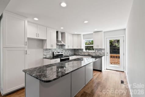 13 Annie Street Asheville NC 28806