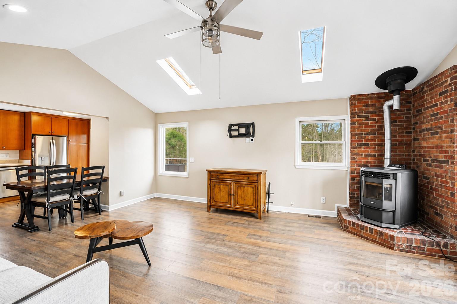 623 Owensby Road Hendersonville NC 28792