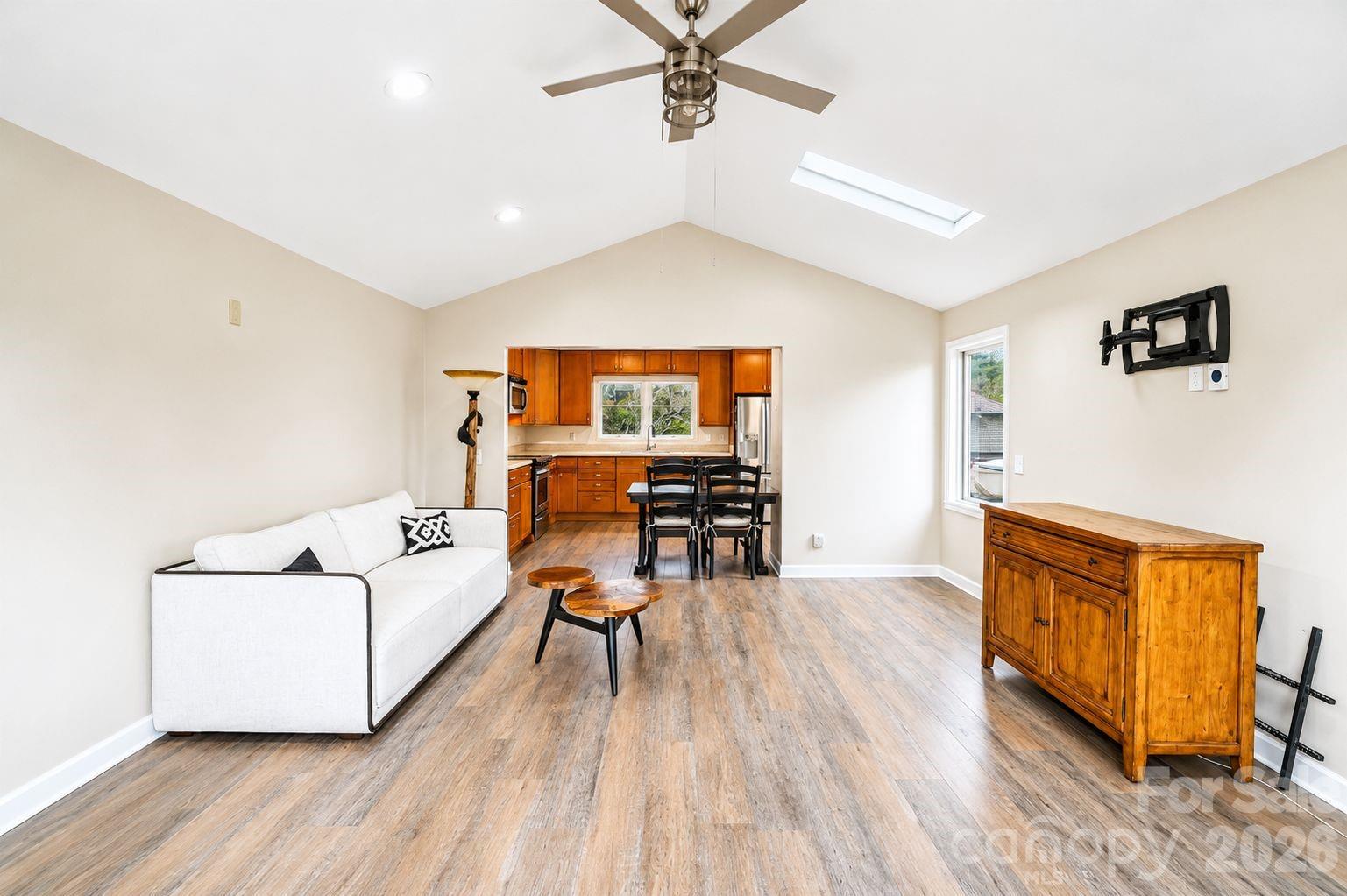 623 Owensby Road Hendersonville NC 28792