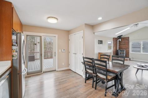 623 Owensby Road Hendersonville NC 28792