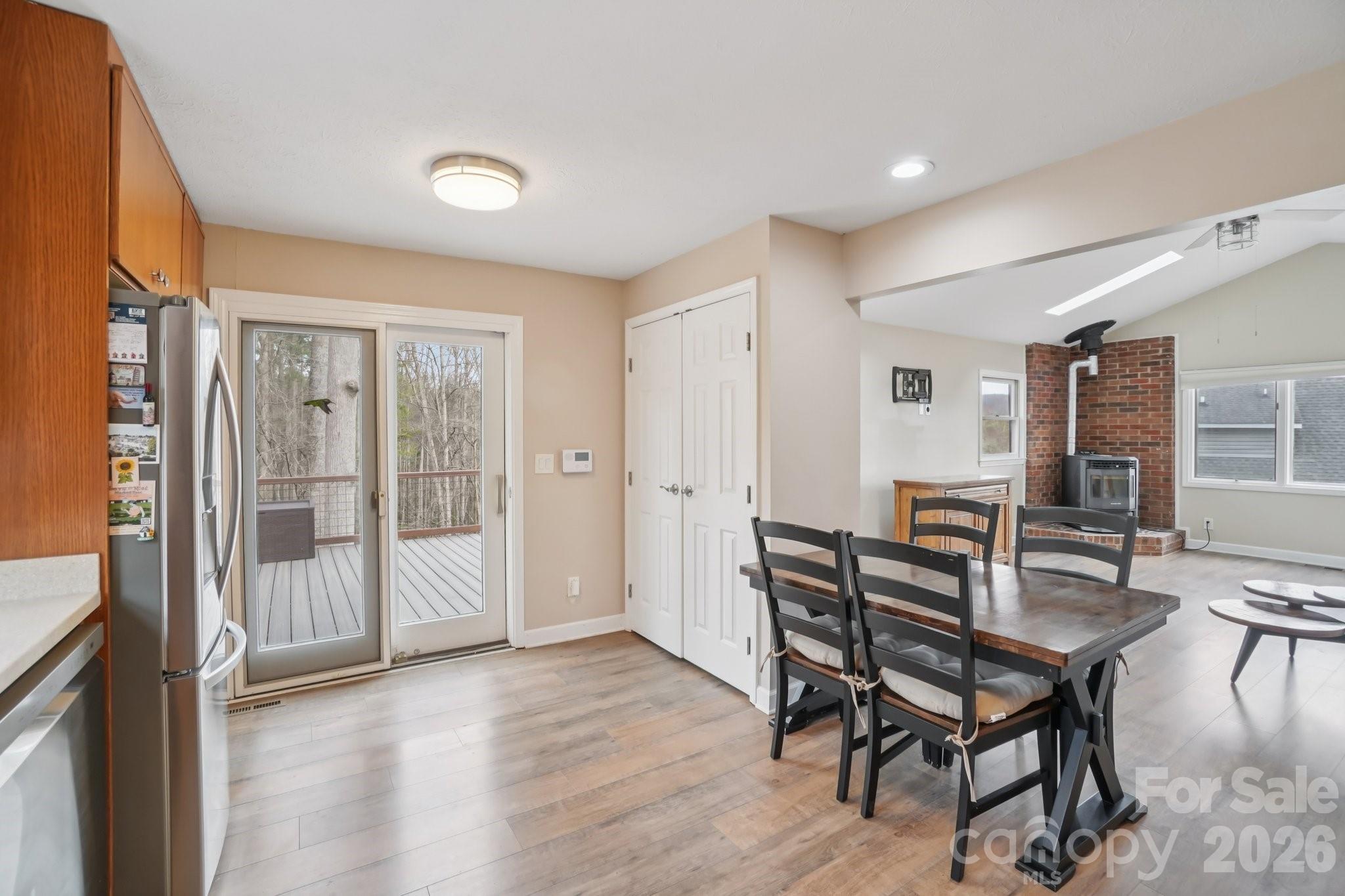623 Owensby Road Hendersonville NC 28792