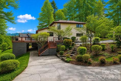623 Owensby Road Hendersonville NC 28792
