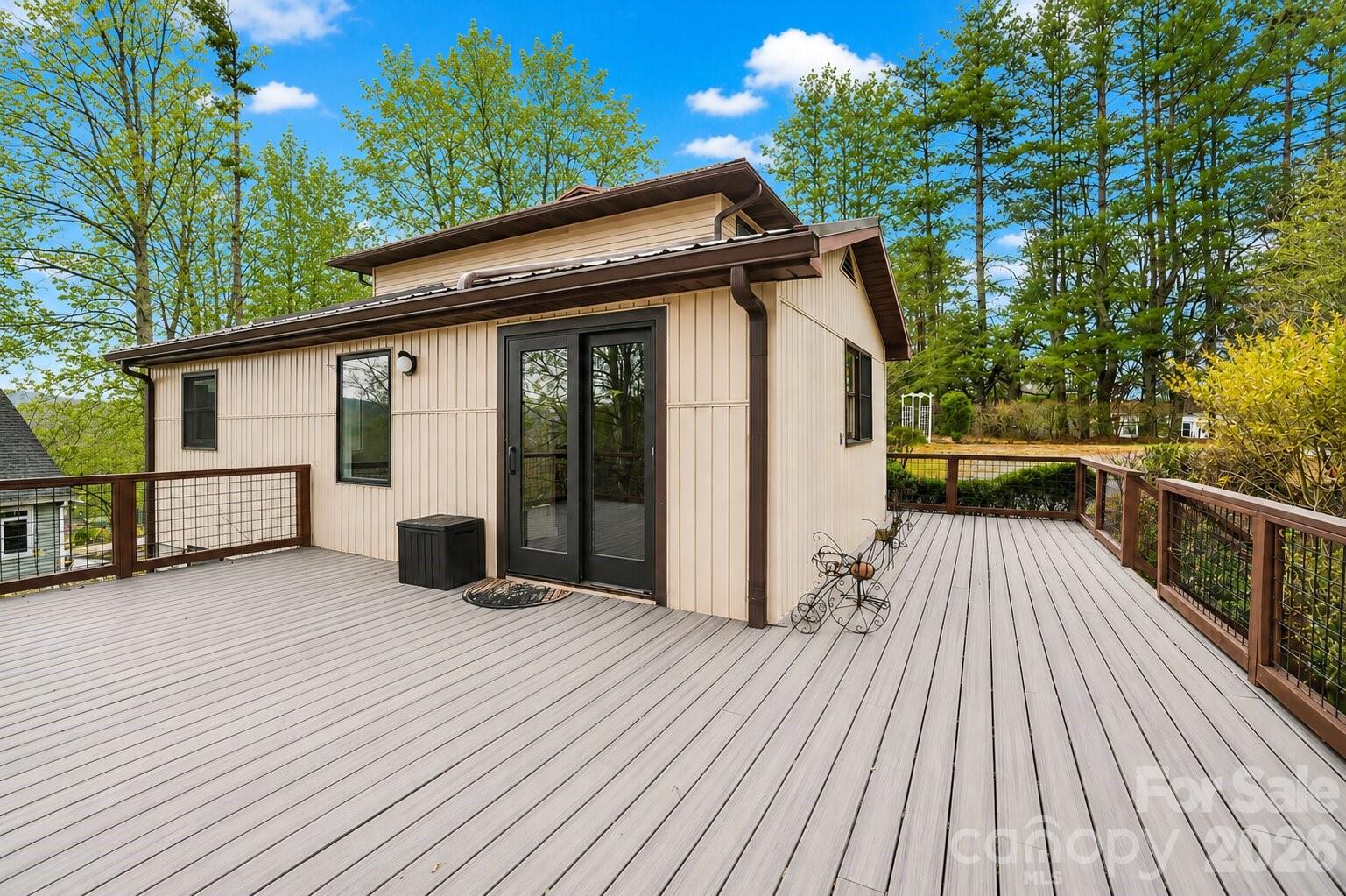 623 Owensby Road Hendersonville NC 28792