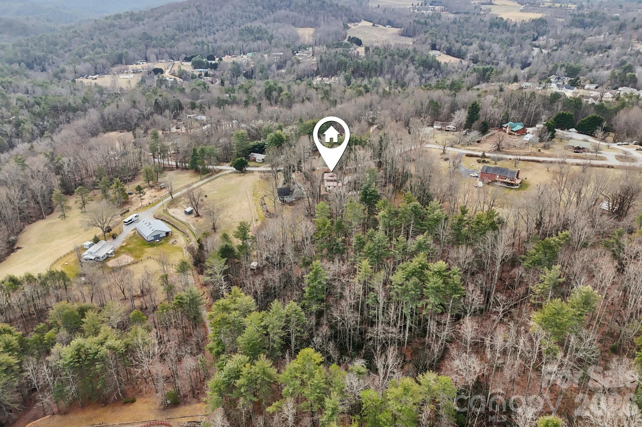 623 Owensby Road Hendersonville NC 28792