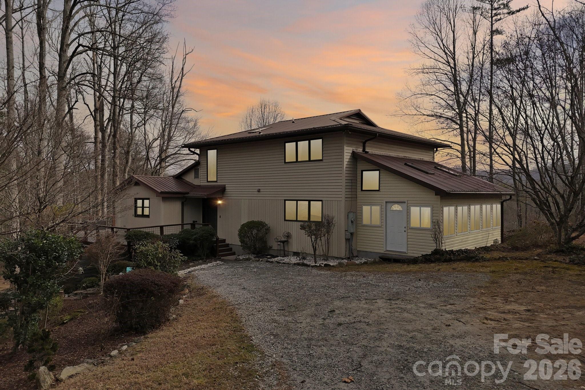 623 Owensby Road Hendersonville NC 28792
