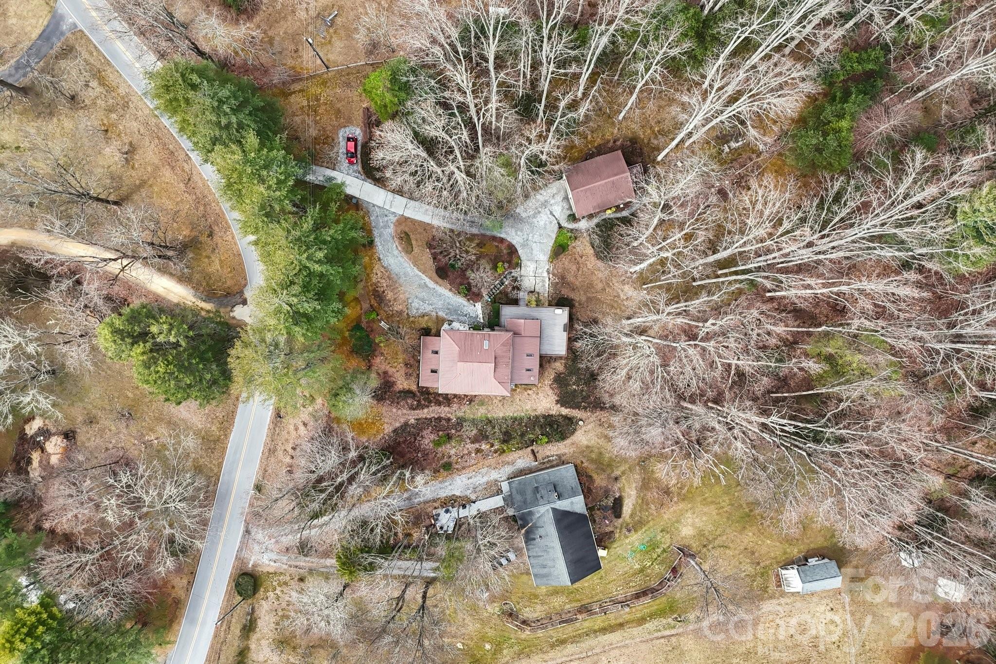 623 Owensby Road Hendersonville NC 28792