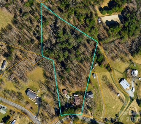 623 Owensby Road Hendersonville NC 28792