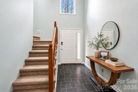 623 Owensby Road Hendersonville NC 28792