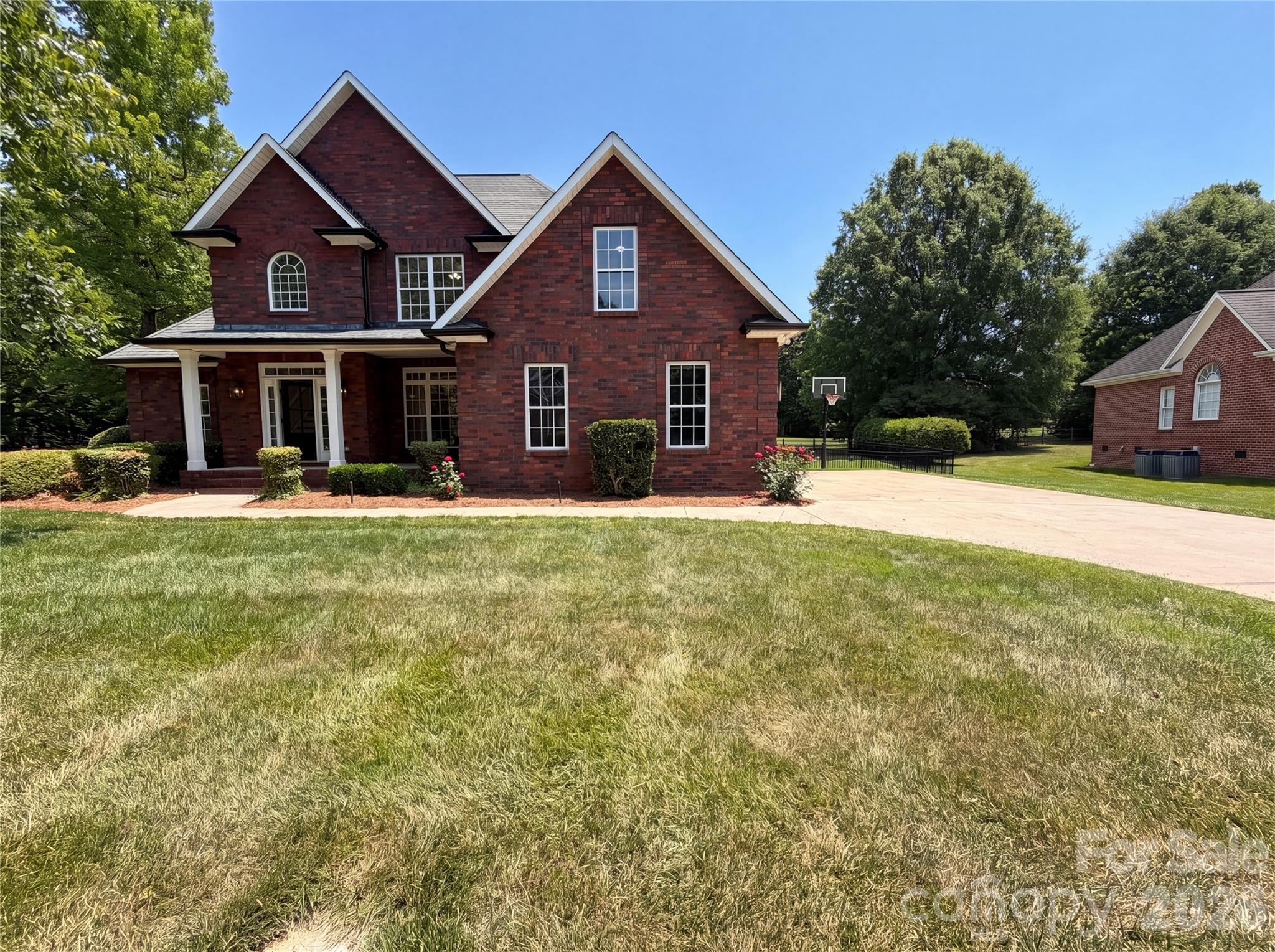 5309 Old Town Lane Gastonia NC 28056