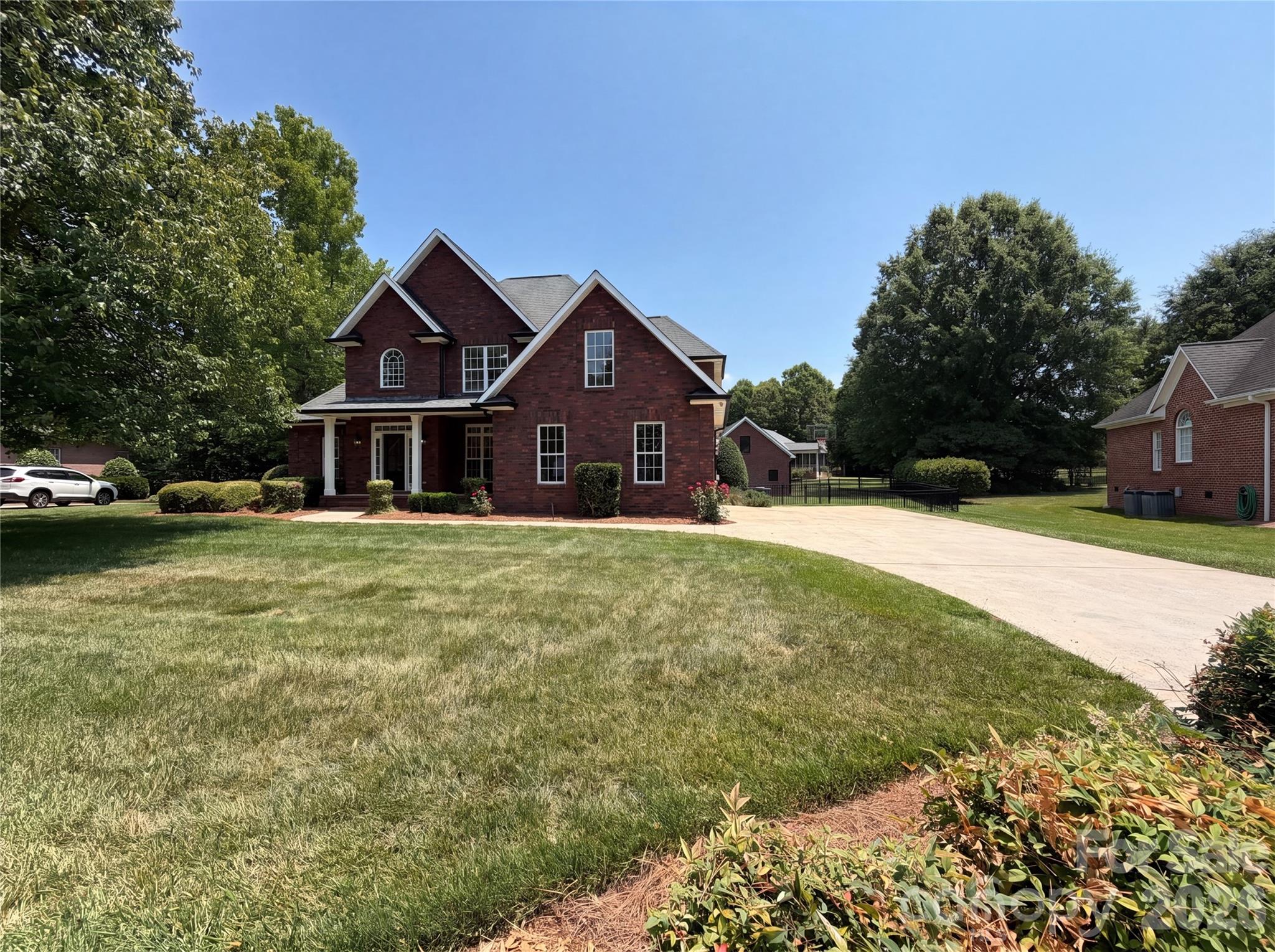 5309 Old Town Lane Gastonia NC 28056