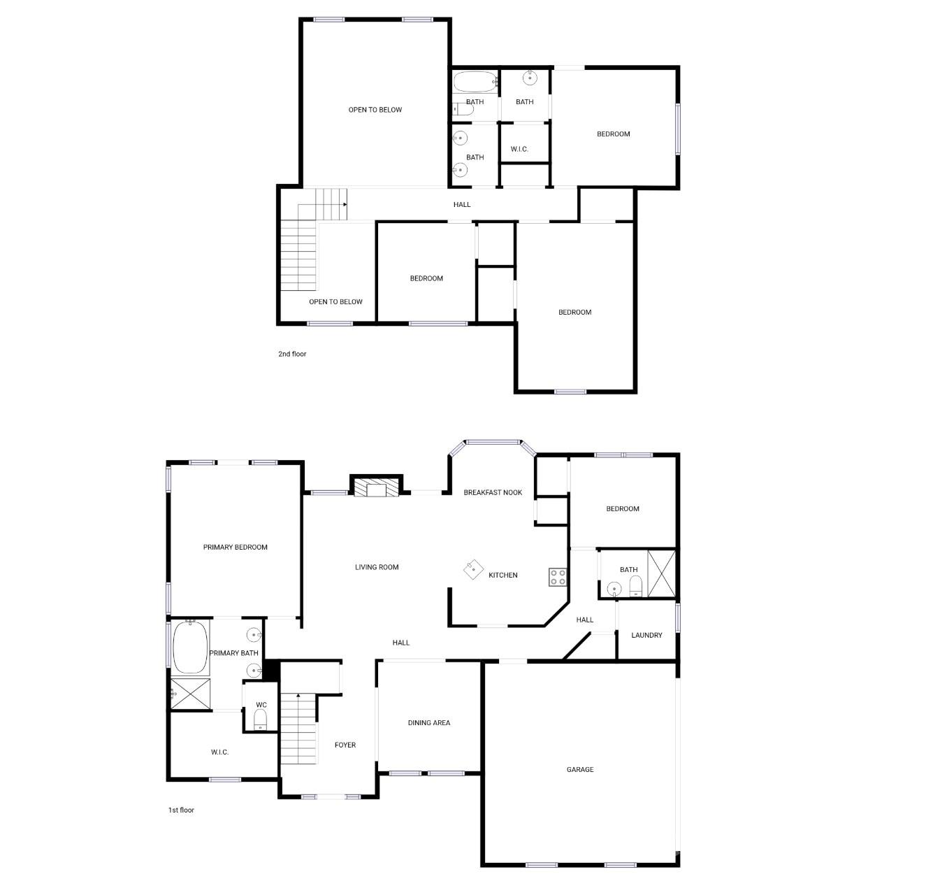 5309 Old Town Lane Gastonia NC 28056