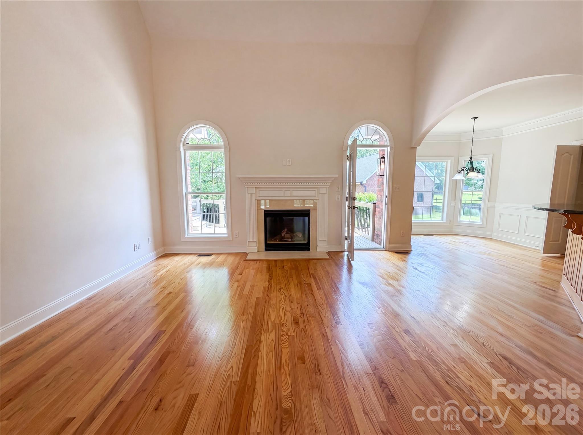 5309 Old Town Lane Gastonia NC 28056