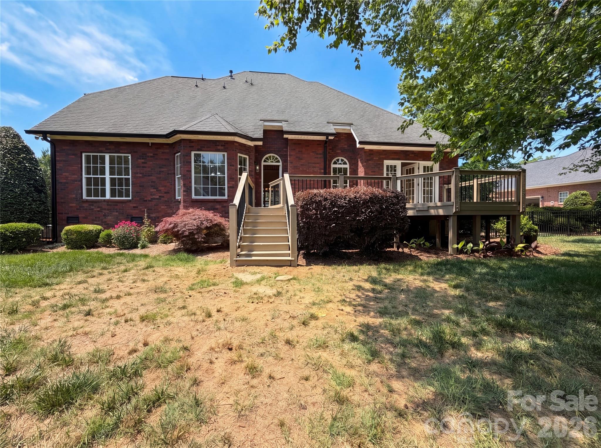 5309 Old Town Lane Gastonia NC 28056