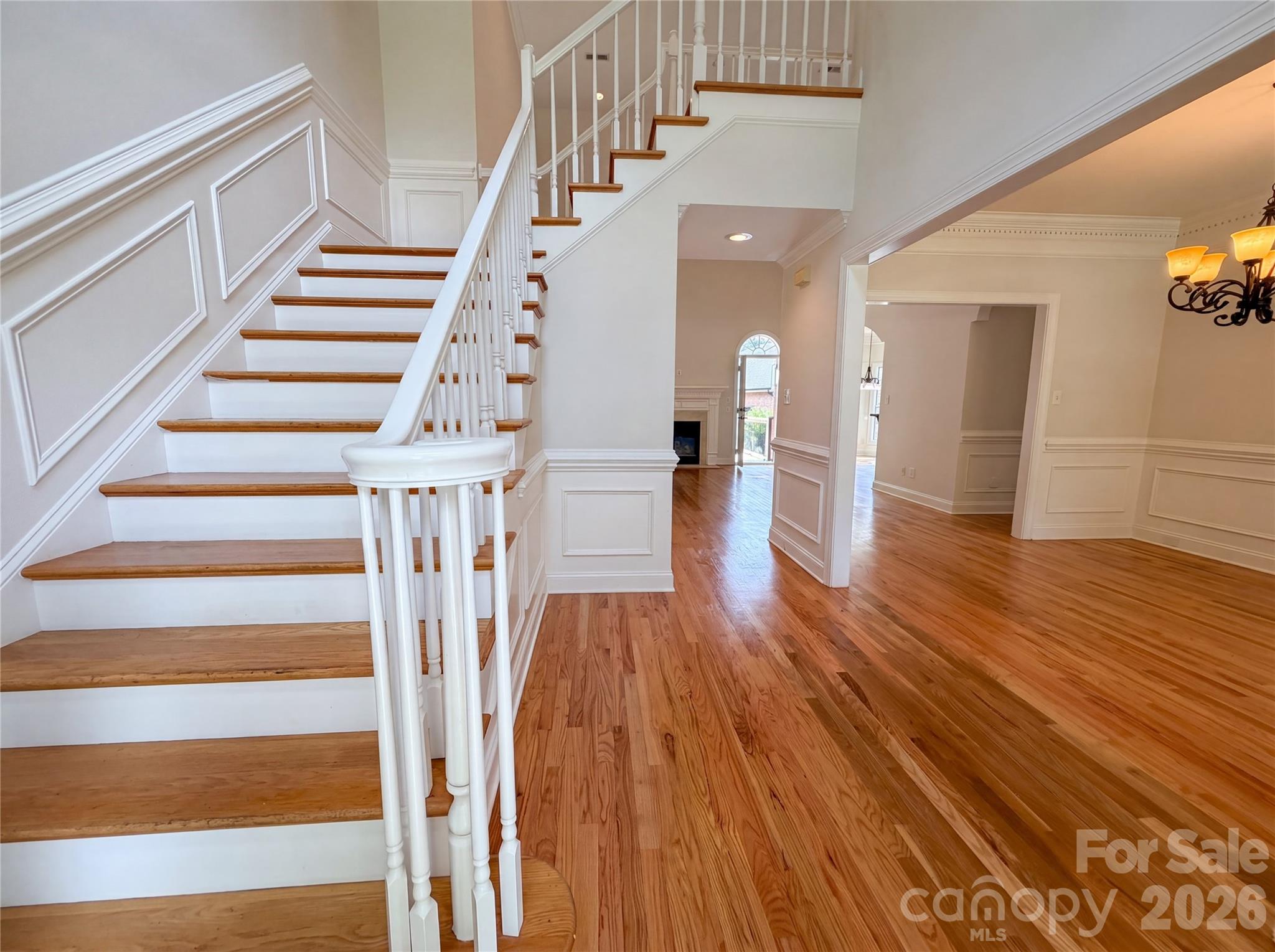 5309 Old Town Lane Gastonia NC 28056