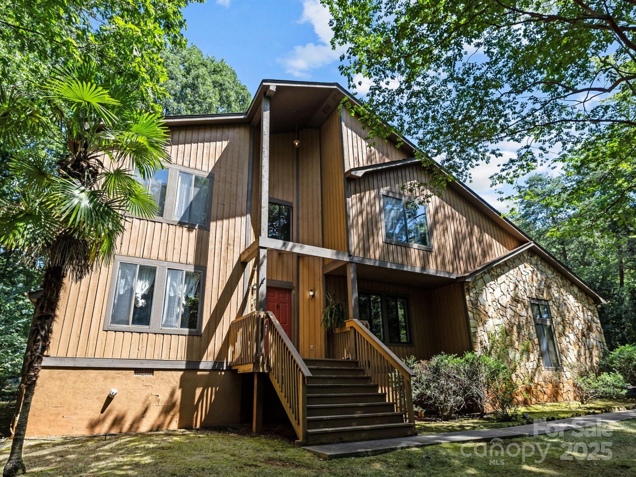 14314 Harbor Estate Road Charlotte NC 28278