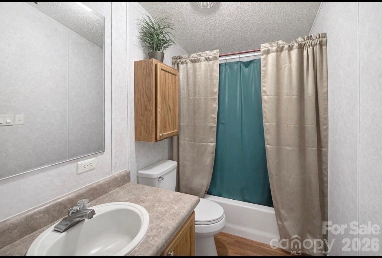 204 Freeman Ridge Trail Pilot Mountain NC 27041