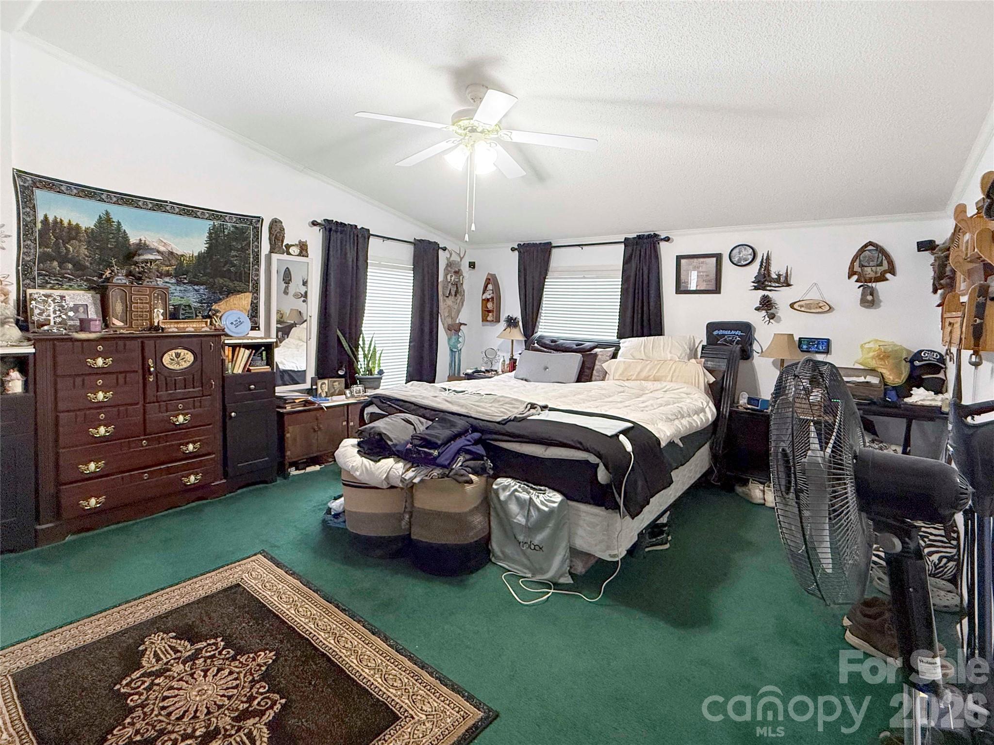 204 Freeman Ridge Trail Pilot Mountain NC 27041