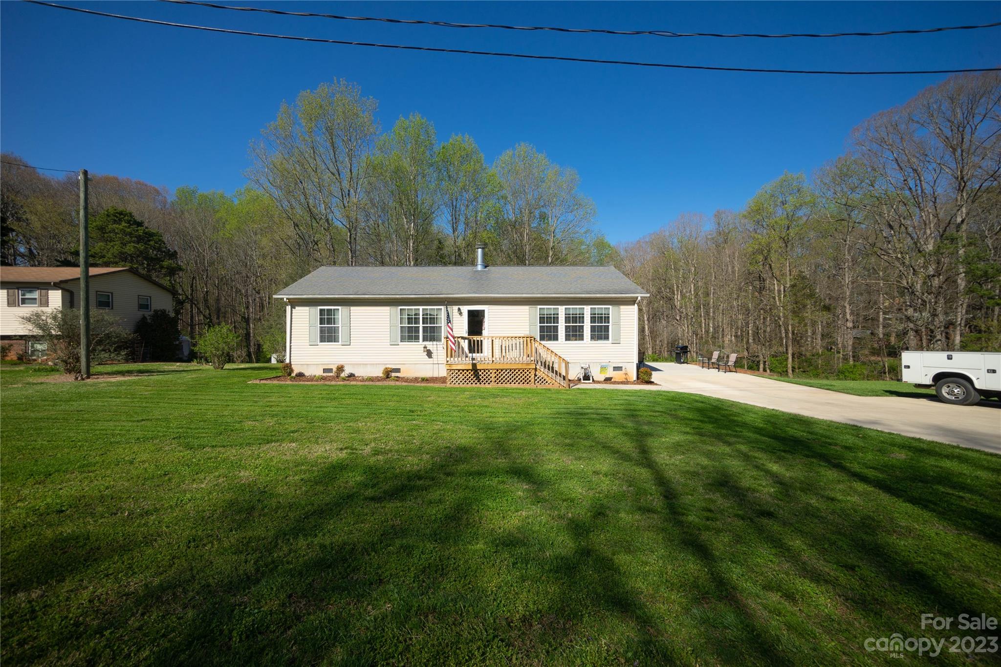 185 Dunlap Gate Road Statesville NC 28625