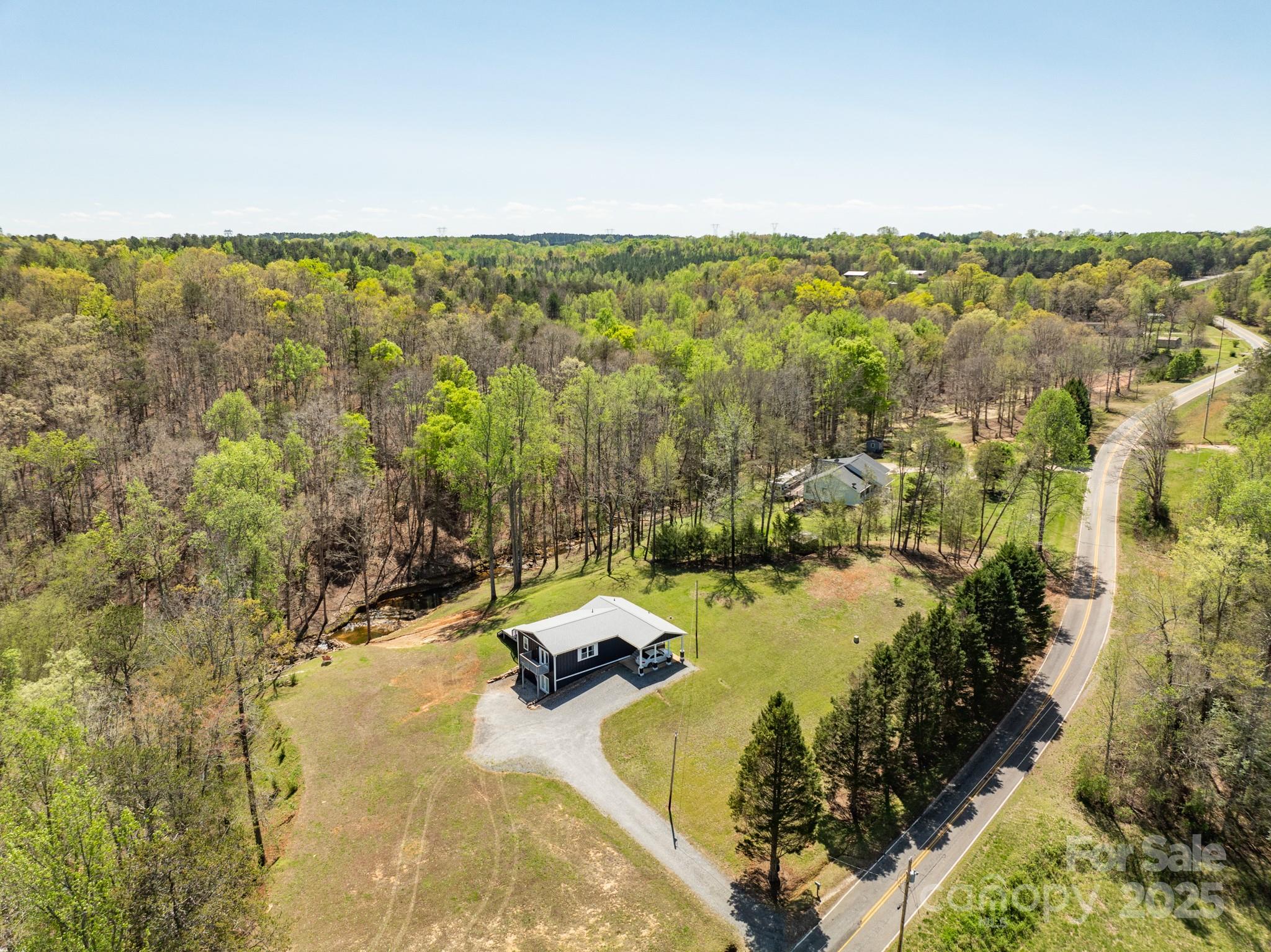 391 Ted Smith Road Rutherfordton NC 28139