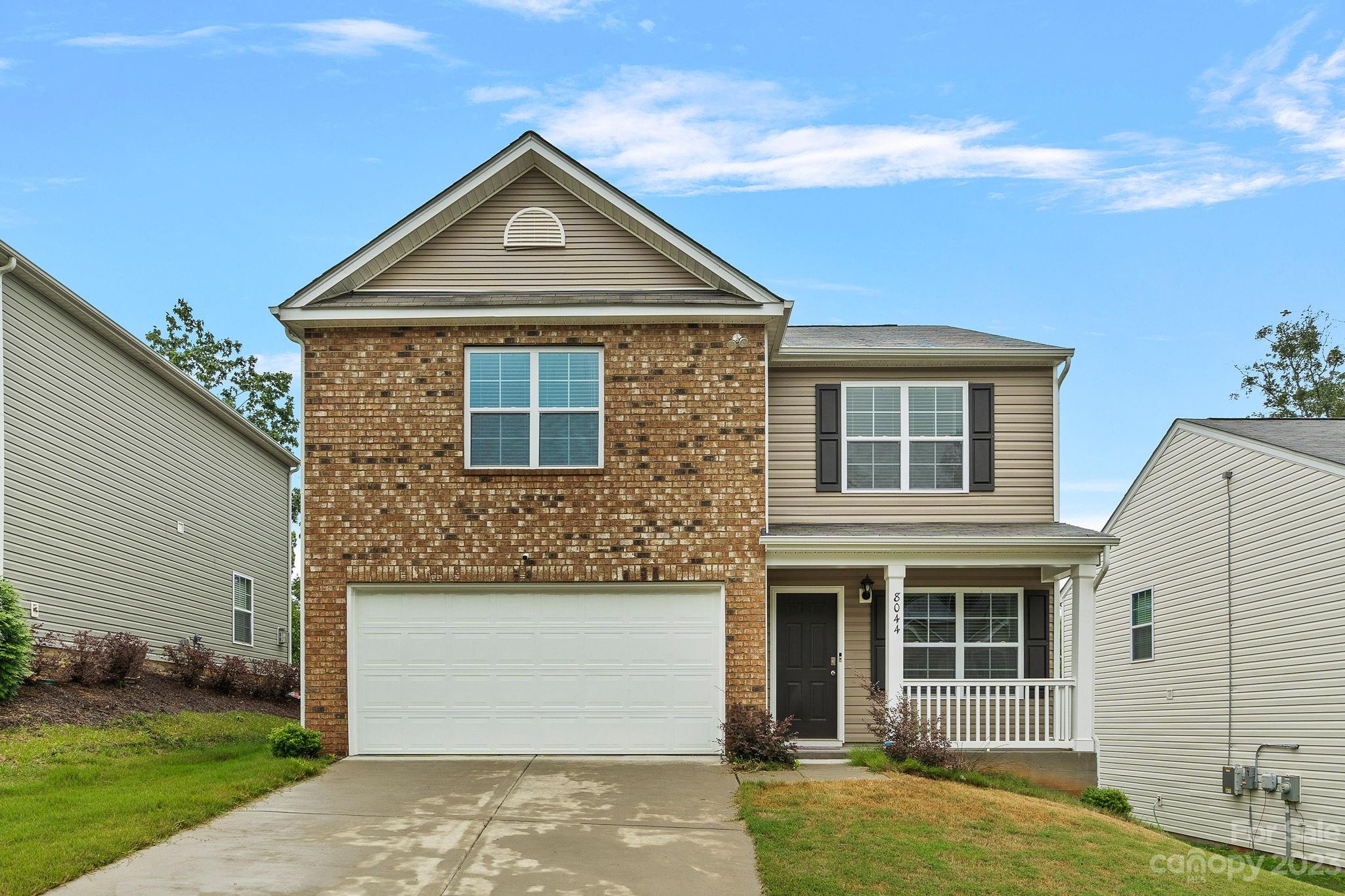 8044 Starnes Randall Road Charlotte NC 28215