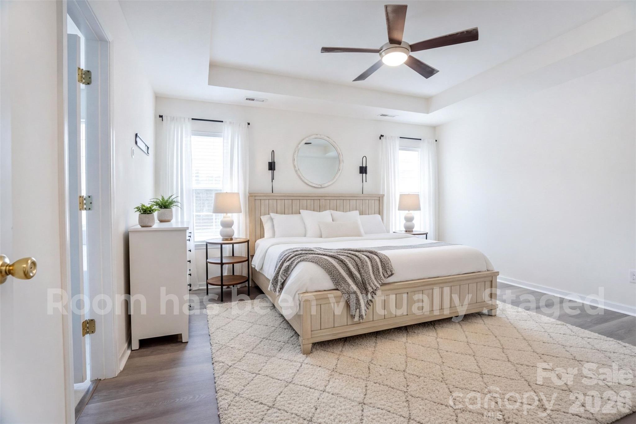 122 Addison Place Troutman NC 28166