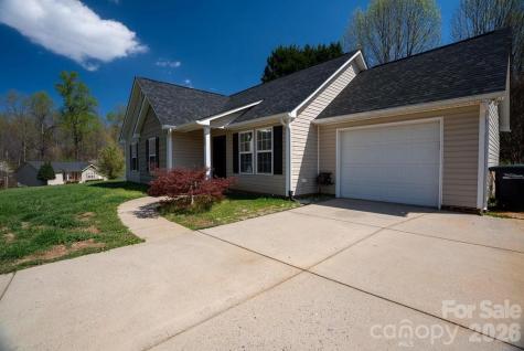 122 Addison Place Troutman NC 28166