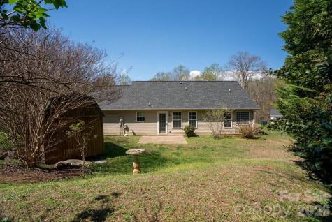 122 Addison Place Troutman NC 28166