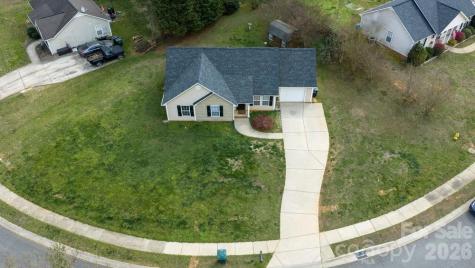 122 Addison Place Troutman NC 28166