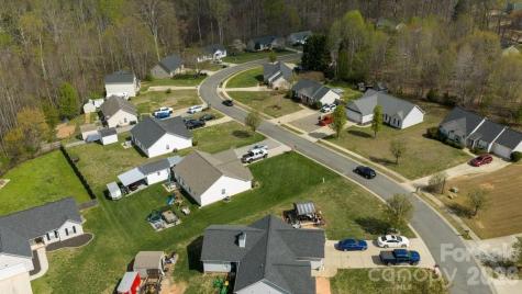 122 Addison Place Troutman NC 28166
