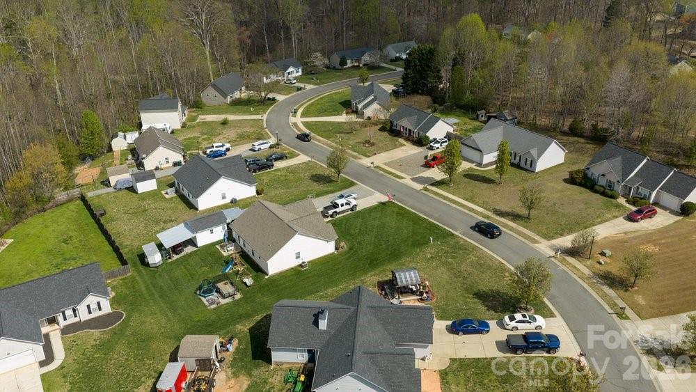 122 Addison Place Troutman NC 28166