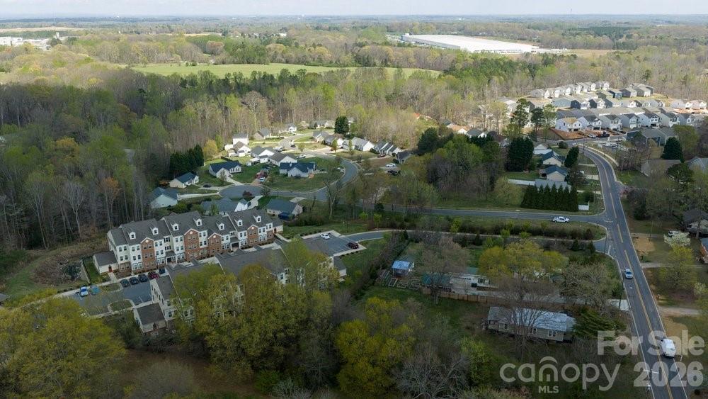 122 Addison Place Troutman NC 28166
