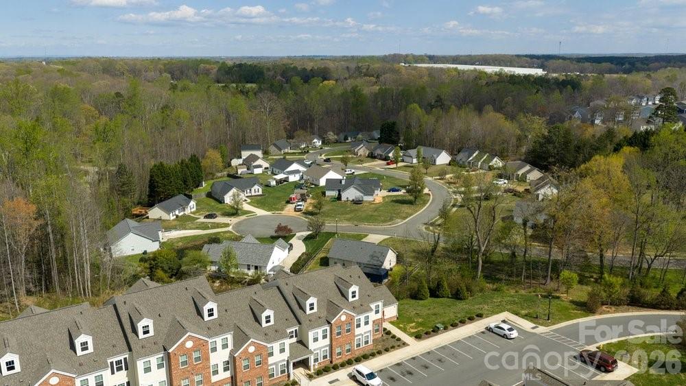 122 Addison Place Troutman NC 28166