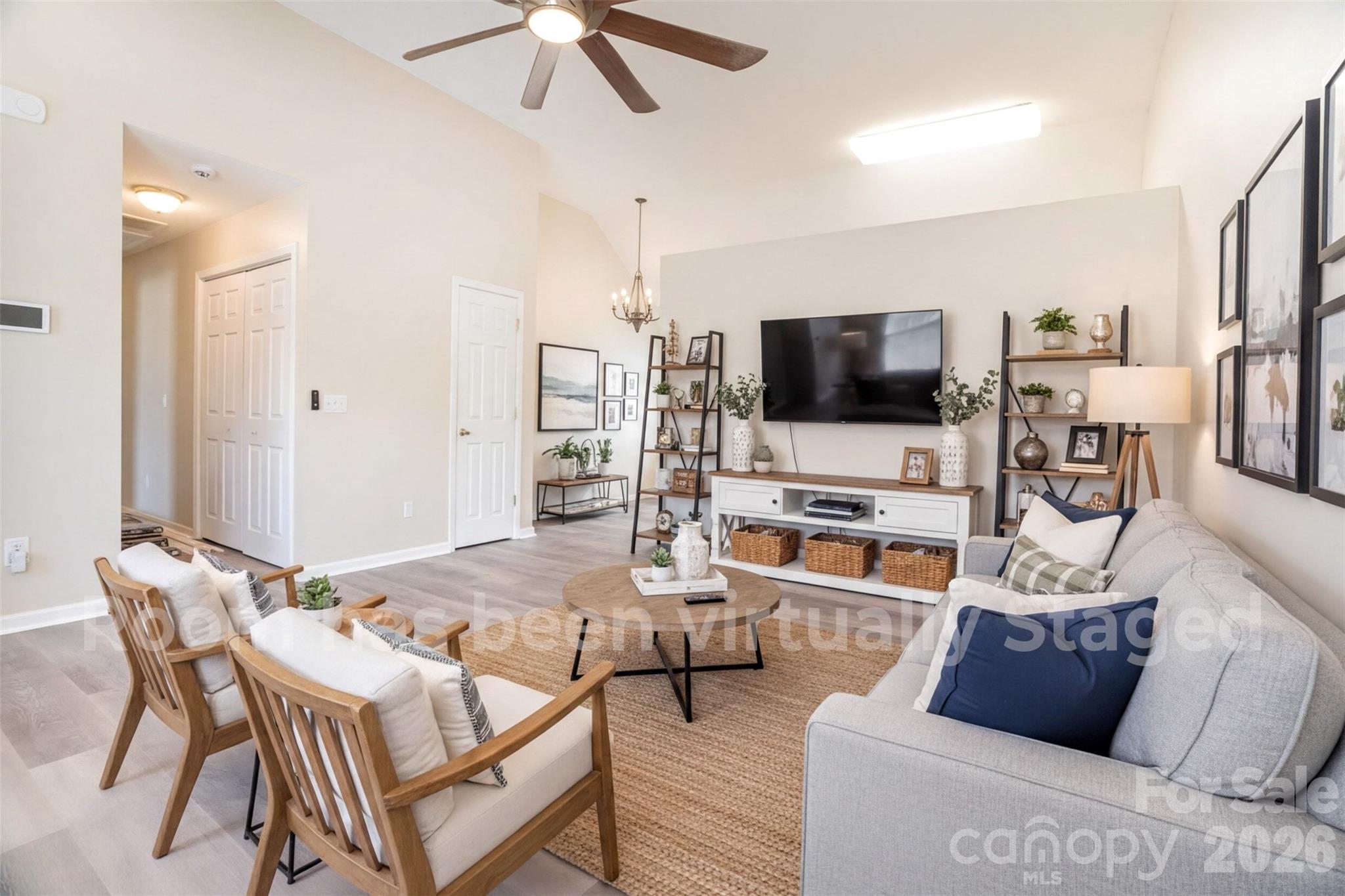 122 Addison Place Troutman NC 28166