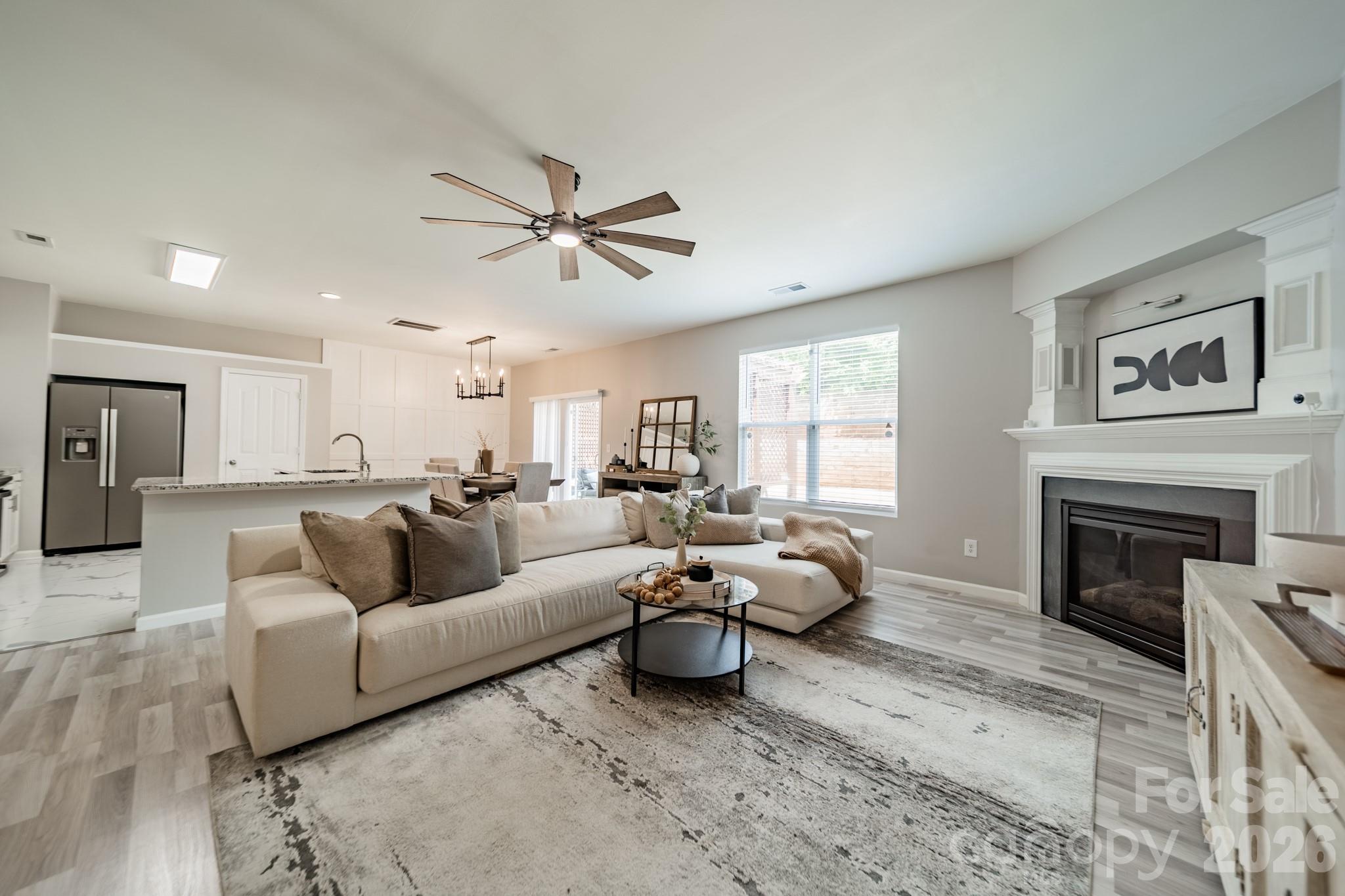 12922 Rothe House Road Charlotte NC 28273
