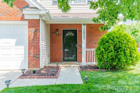 12922 Rothe House Road Charlotte NC 28273